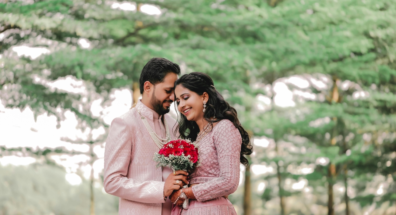 Pre Wedding Photography in Agra
